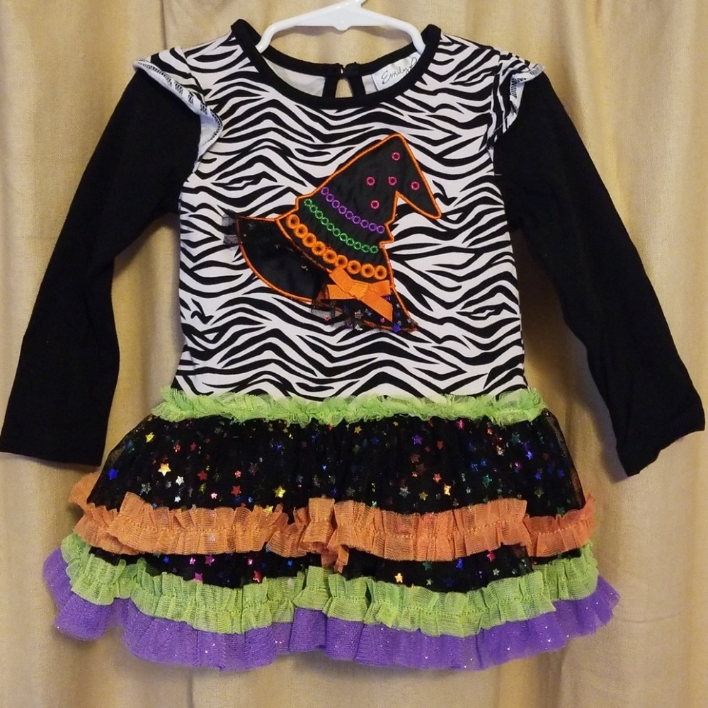 Halloween Top